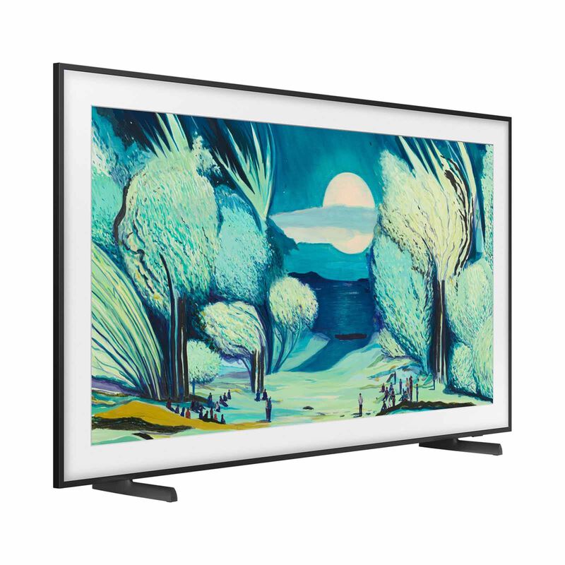 SAMSUNG 50 In 4k Uhd Qled Frame Tv QA50LS03FAKXXS-image 12
