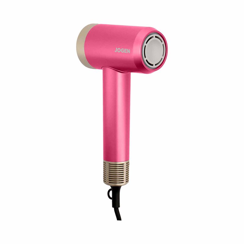 JOGEN High Speed Plasma Ion Hair Dryer (1800w) - Pink HD 7221 PK-image 5