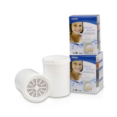 NOVITA Hydroplus Np6610 Filters 6 Month NP6610F06