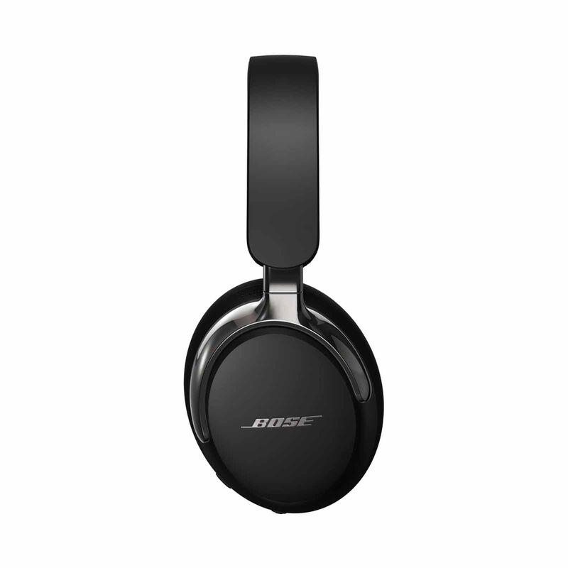 BOSE Quietcomfort Ultra Headphones Ii - Black 890101-0100-image 4