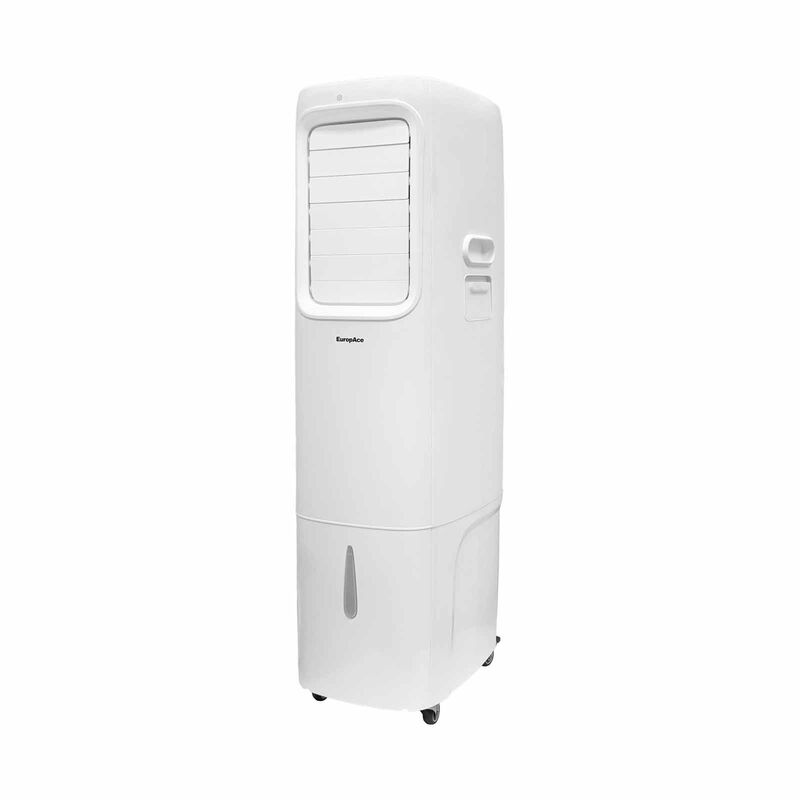 EUROPACE 4-in-1 Hoseless Cooler With Compressor EHAC9FH10WH-image 3