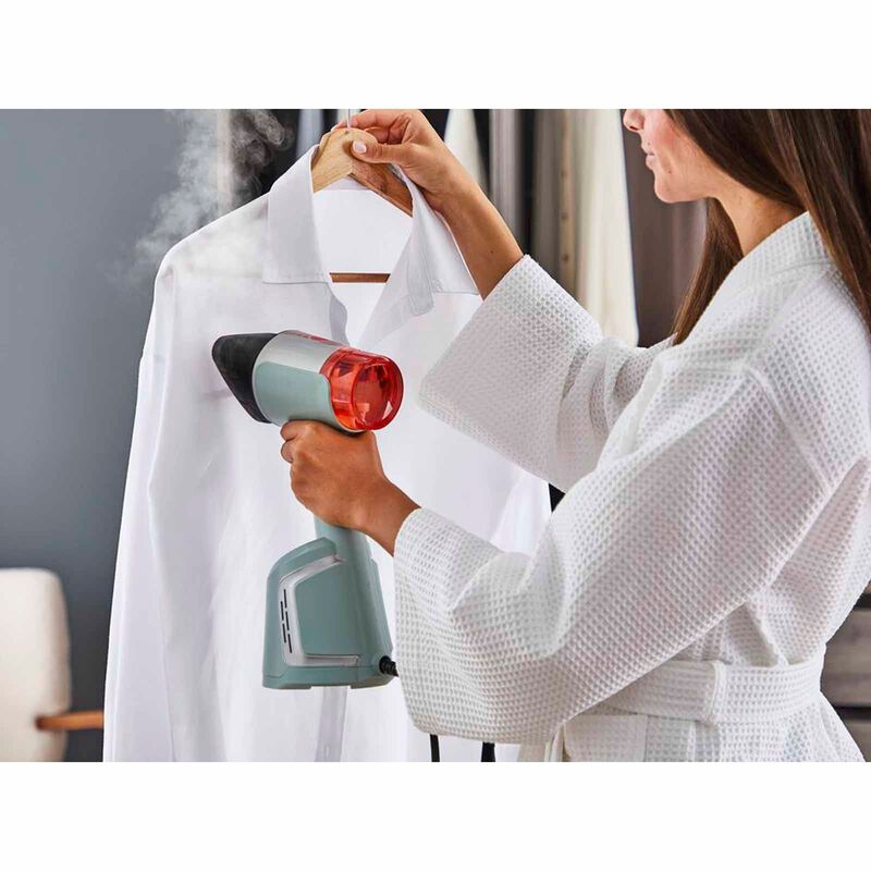TEFAL Aerosteam Garment Steamer (1400w) DT9814-image 2