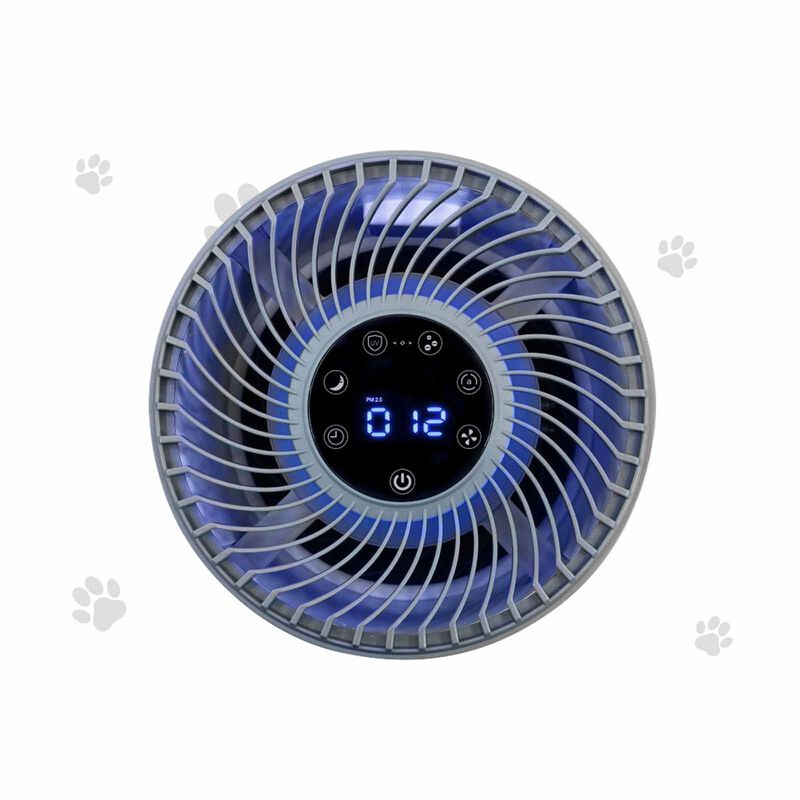 NNIO Air Purifier For Pets PET-PRO-image 3