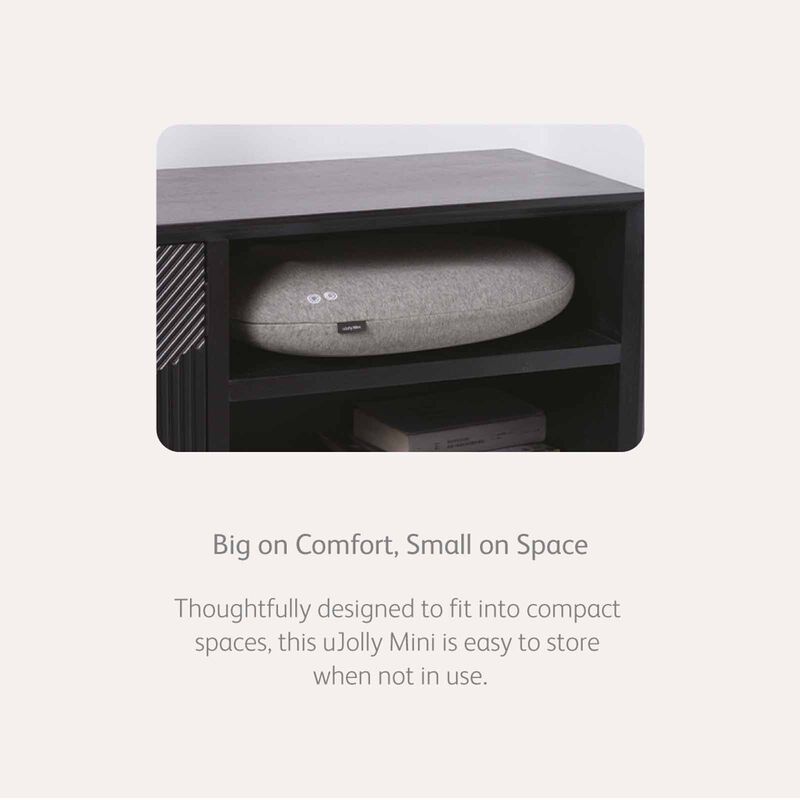 OSIM Ujolly Mini + Osim Upebble Bundle OS-2256 + OS-3261-image 7