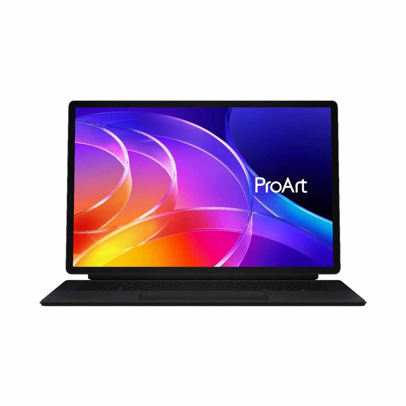 ASUS 14in Touch 3k Oled Snapdragon X2 Elite 32gb Ram 1tb Ssd Win 11 PROART PZ14 - HT7407NA-SN058W-image 1