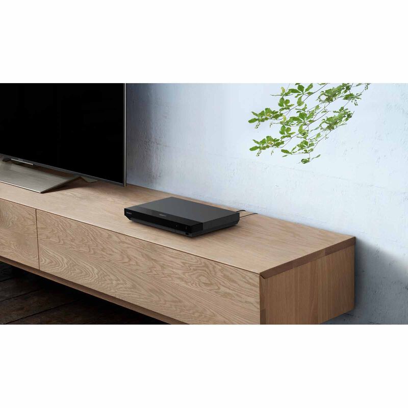 SONY Ultra Hd 4k Blu Ray Player UBPX700BM-image 4