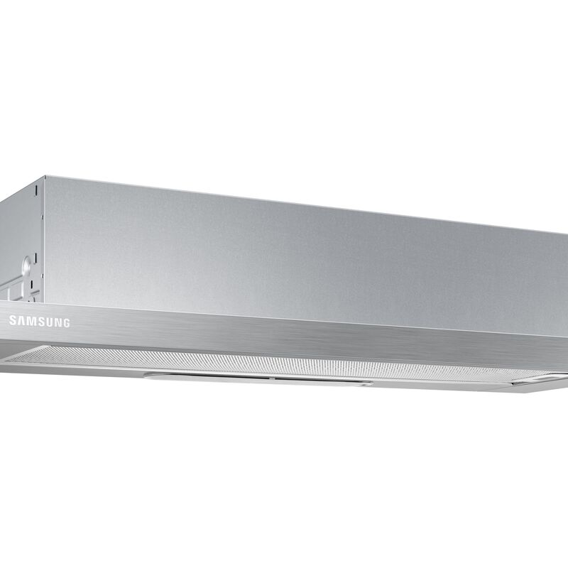 SAMSUNG 90cm Telescopic Hood (exclude Installation) NK36M1030IS/UR-image 2