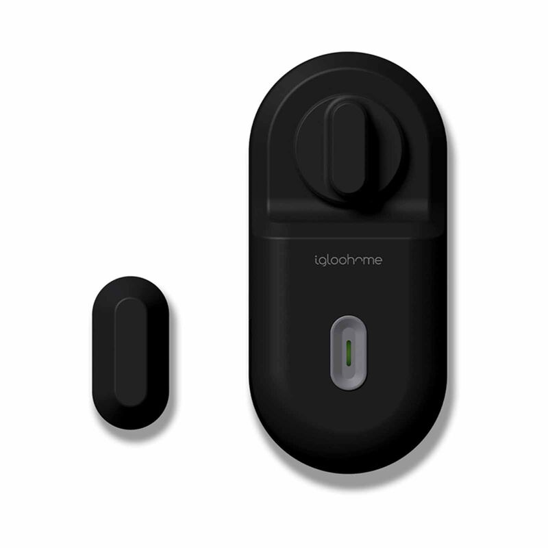IGLOOHOME Oe1 + Ek1 + Intall OE1 + EK1 + INTALL-image 3