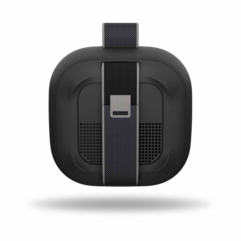 BOSE Soundlink Micro Bluetooth Speaker (gen 2) - Black 895098-0100-image 3