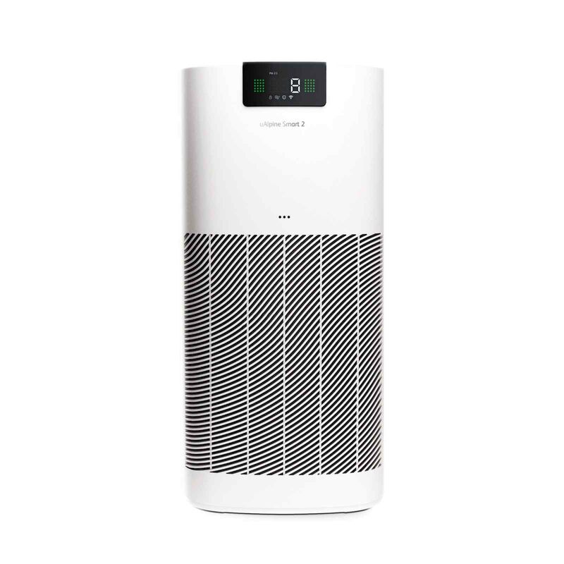 OSIM Ualpine Smart 2 Air Purifier OS-6211-image 1