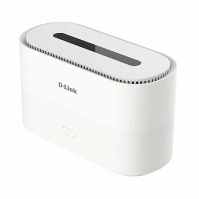 DLINK 5g Ax1800 Wi-fi 6 Router DWR-X2000