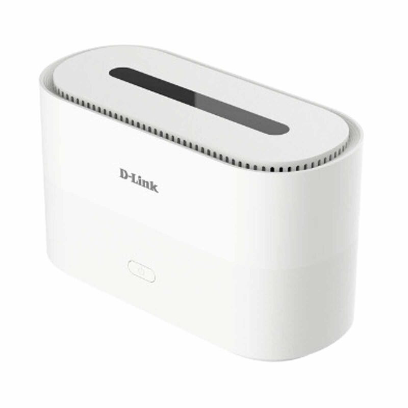 DLINK 5g Ax1800 Wi-fi 6 Router DWR-X2000-image 1