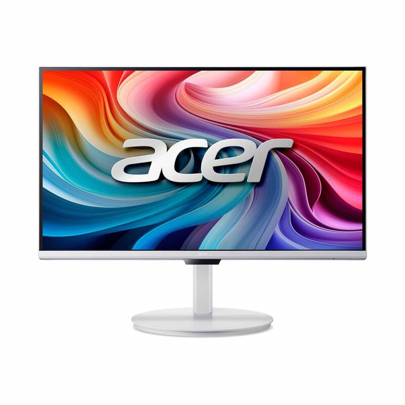 ACER 27in Uhd Led Smart Monitor - Andriodtv Powered DA271K-image 1