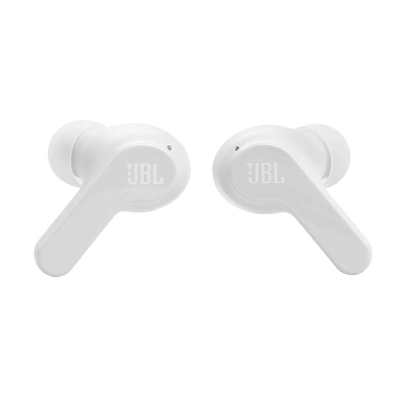 JBL Turly Wireless Earbuds WAVE BEAM WHITE-image 2