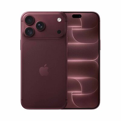 APPLE iPhone 18 Pro Max 256GB Burgundy MJXQ4X/A