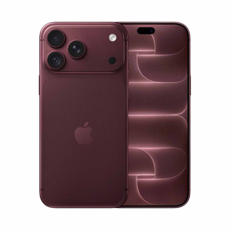iPhone 18 Pro Max-image 1