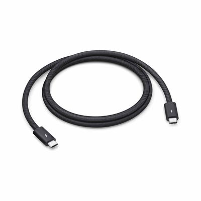 APPLE Thunderbolt 5 (usb-c) Pro Cable (1m) MC9C4ZA/A