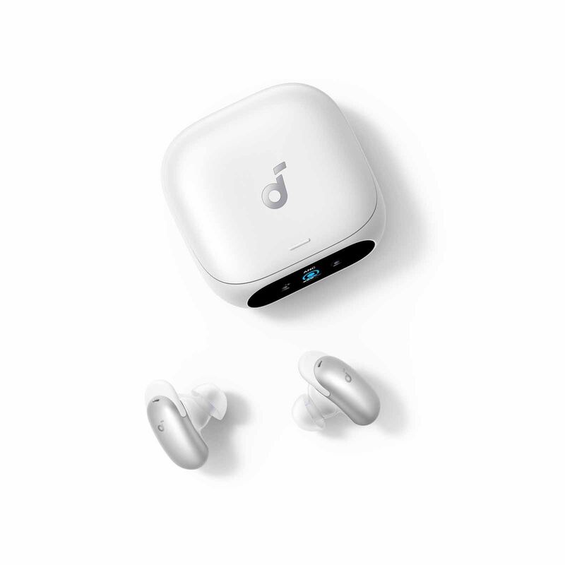 SOUNDCORE Liberty 5 Pro White D1203H21-image 2