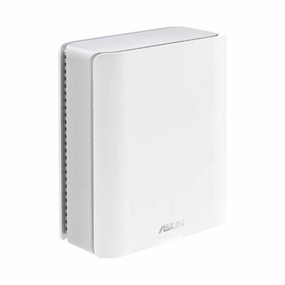 ASUS Be18000 Tri Band Wifi 7 Mesh System (1pack) BT10(W-1-PK)