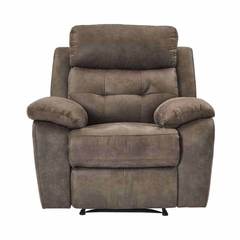 SOLOTTI 1r Seater (fab) Fabric Sofa CECILY-image 2