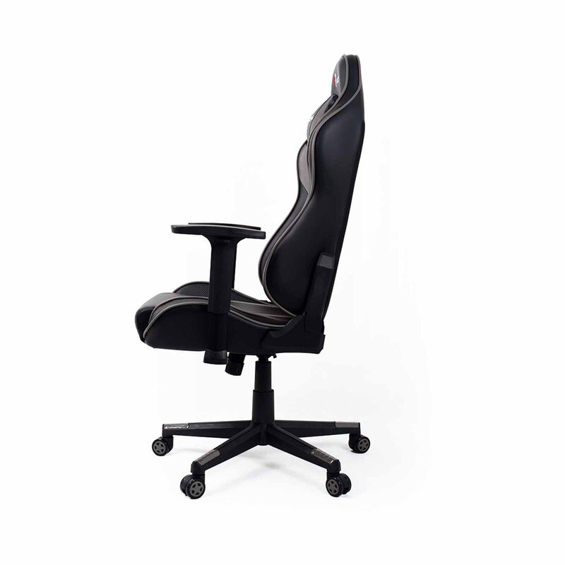 TTRACING Swift X 2020 Gaming Chair - Grey TTRSWIFTX2-003-image 9