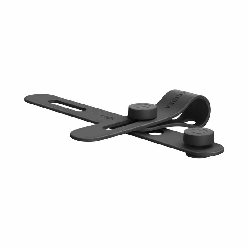 ENERGEA Flow C-c Cable 480mbps, 240w With Mct 3m - Black CBL-FLCC-BLK300-image 5