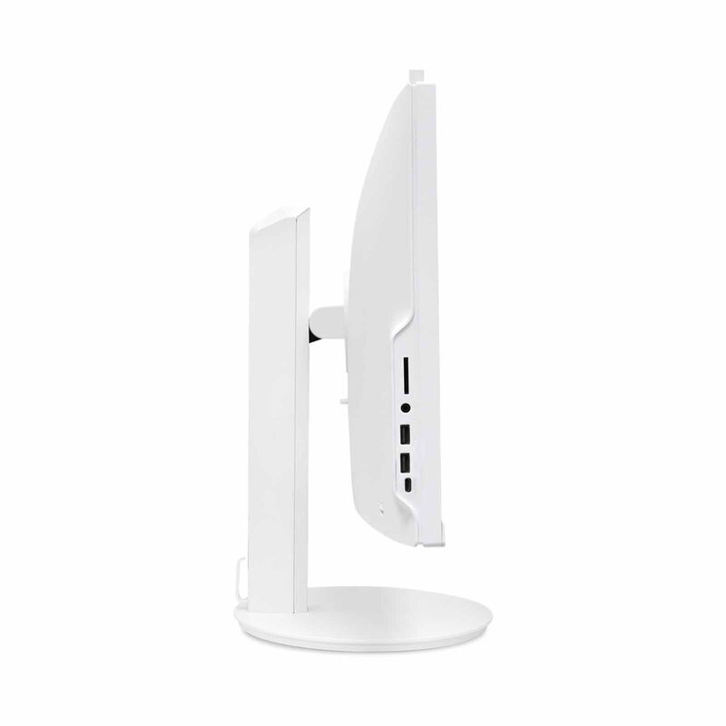 ACER 23.8in Intel Core 5 120u 16gb 512gb Ssd 11 Home ASPIRE C24 C24A (C516512S)-image 7