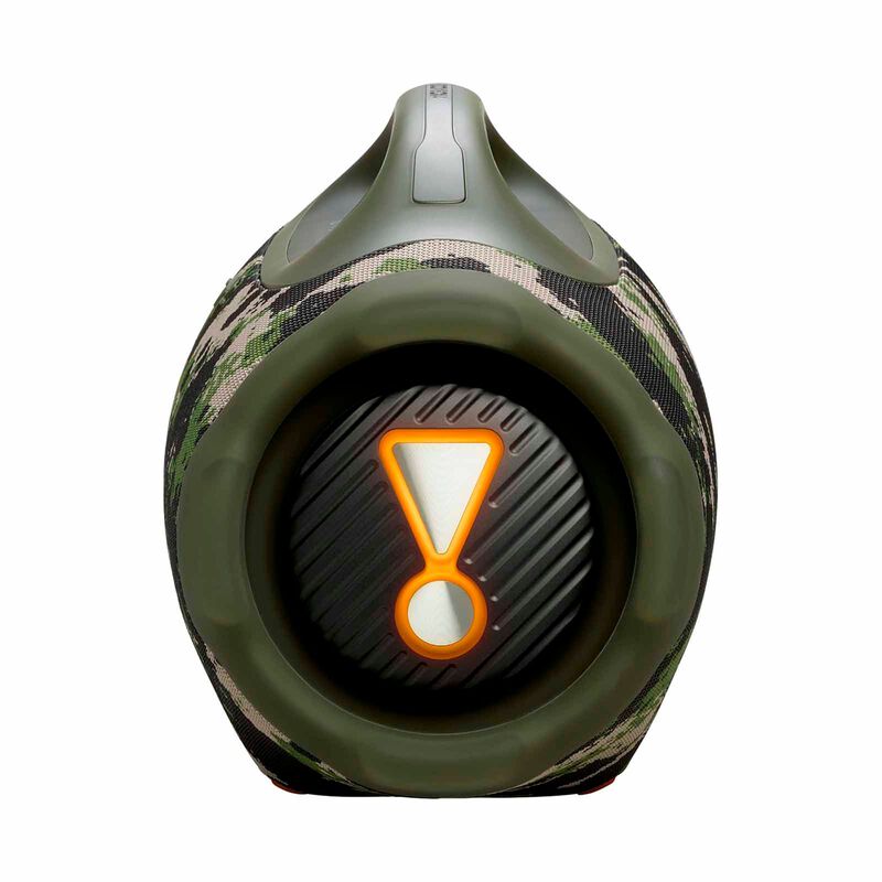JBL Portable Waterproof Speaker With Massive Jbl Pro Sound BOOMBOX 4 SQUAD-image 4