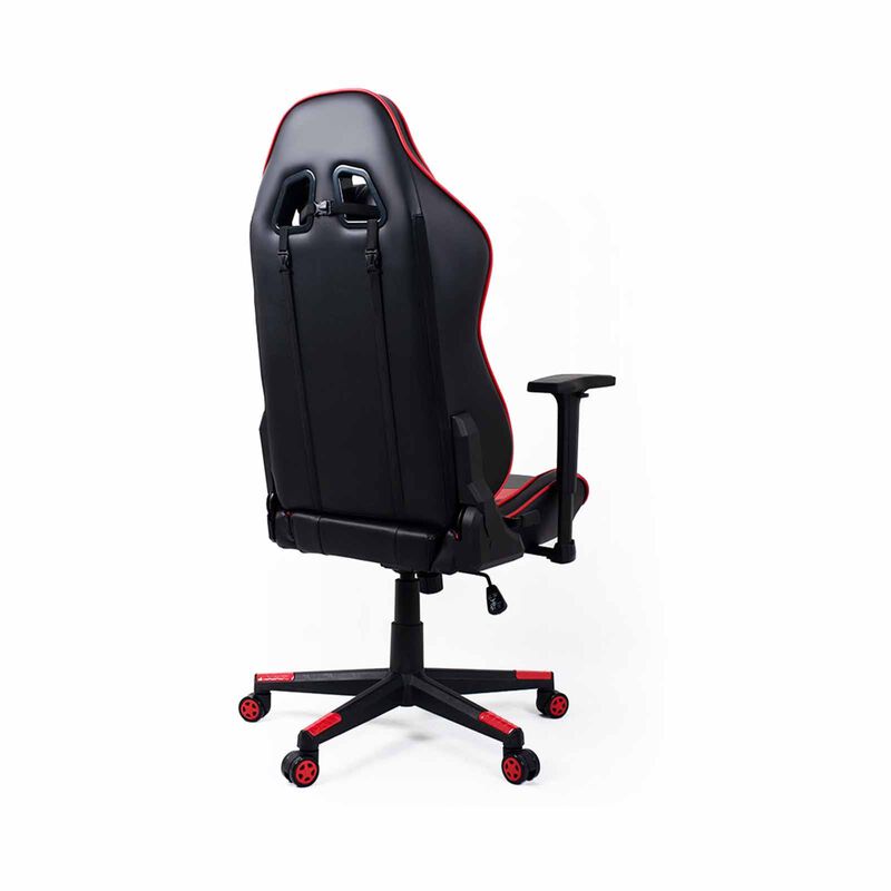 TTRACING Swift X 2020 Gaming Chair - Red TTRSWIFTX2-001-image 6