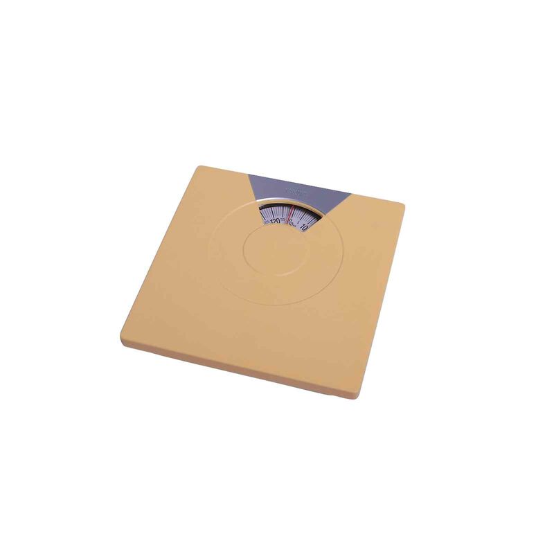 TANITA Mechanical Bathroom Scale HA880-YL-image 1
