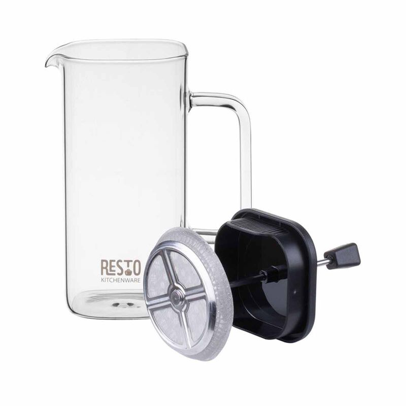 RESTO Atria French Press 800ml 90504-image 8