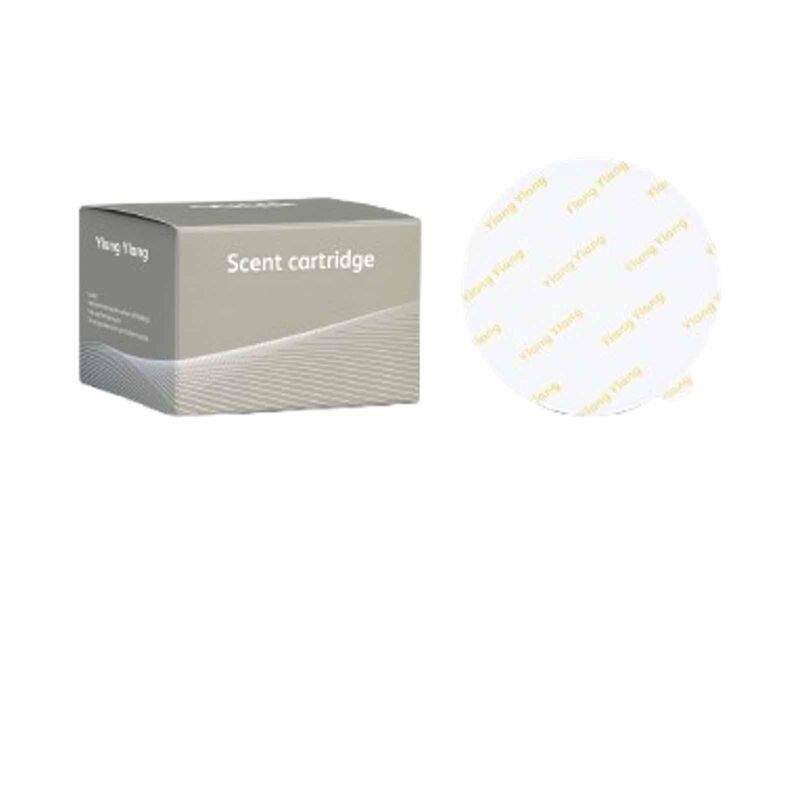 OSIM Udream Scent Cartridge (ylang Ylang) A8208-YL-image null