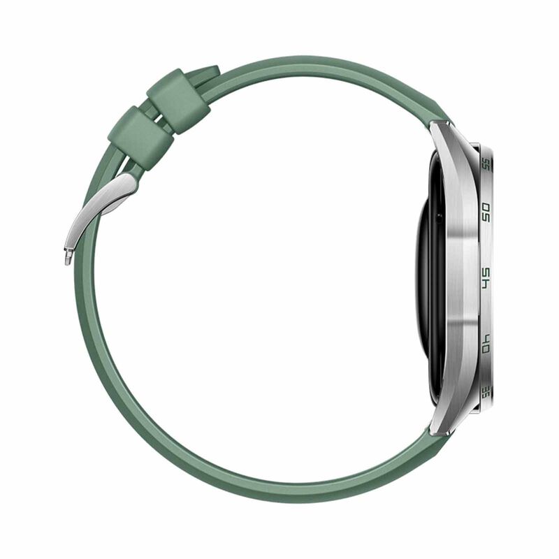 HUAWEI Watch Gt 6 46mm Green HW-ATUM-B19W-GRN-image 3