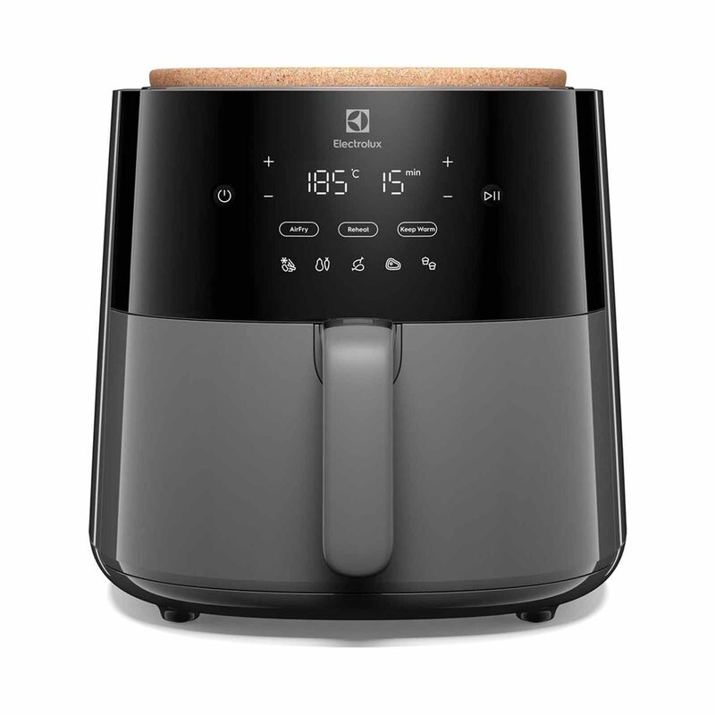 ELECTROLUX 6.8l Air Fryer E5AF1-700P-image 1