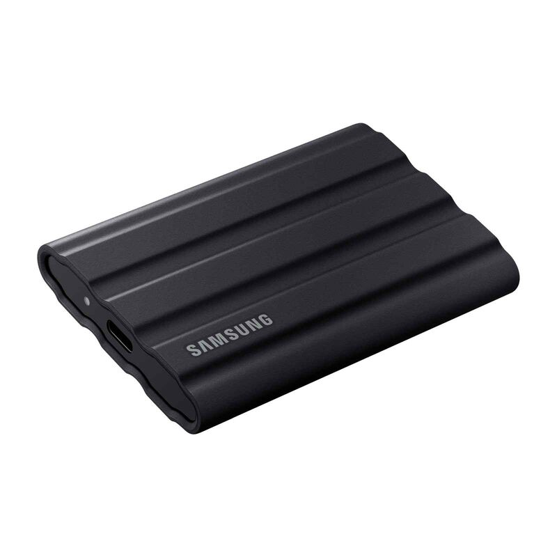 SAMSUNG T7 Shield Black 1tb MU-PE1T0S/WW-image 4