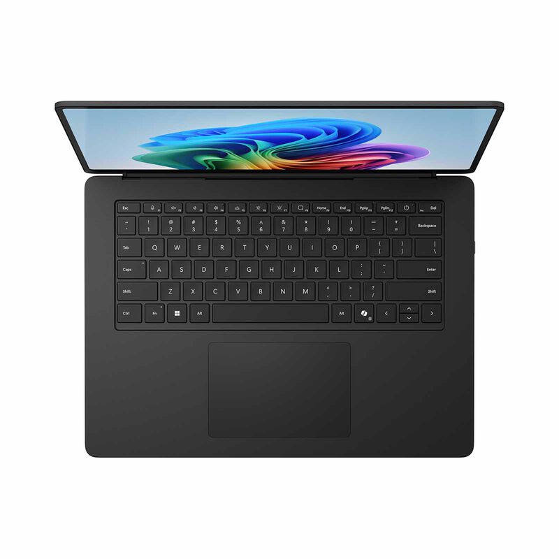 MICROSOFT Surface Laptop 15in (8th Edition) X2 Elite (12 Core) 512gb M12 16gb Black EP2-60206-image 4