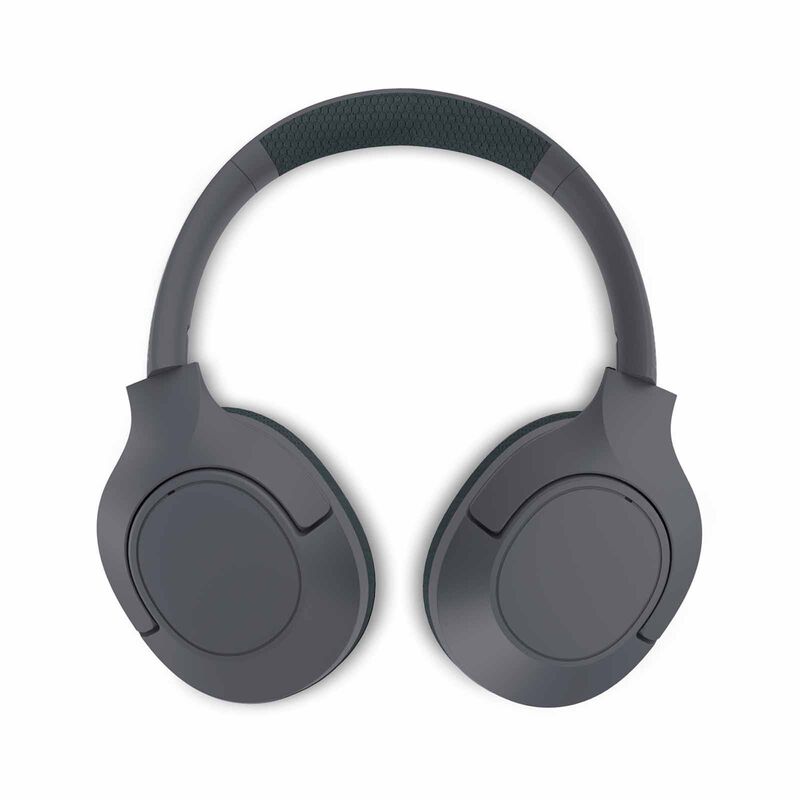 PHILIPS Over-ear Wireless Headphones Anc Pro TAH7508BK/97-image 2