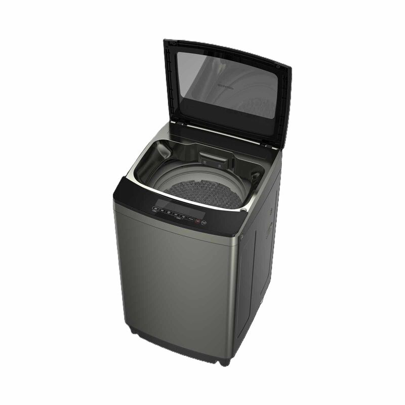 SHARP Top Load Washer (14kg) ES-F140G2-image 3