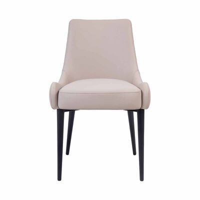 MUZE Dining Chair (sl) WHIZ