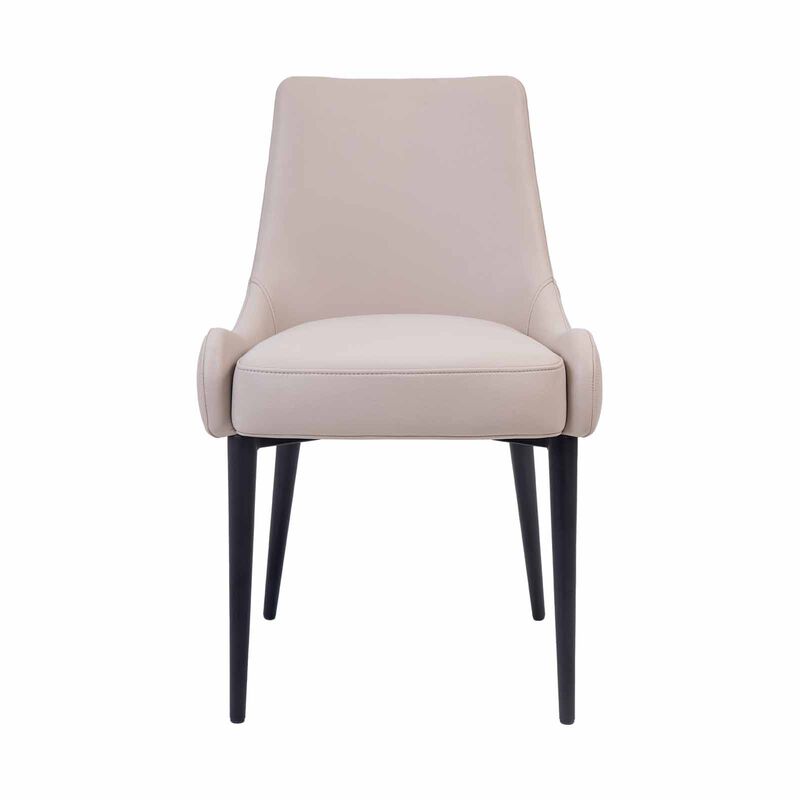 MUZE Dining Chair (sl) WHIZ-image 1