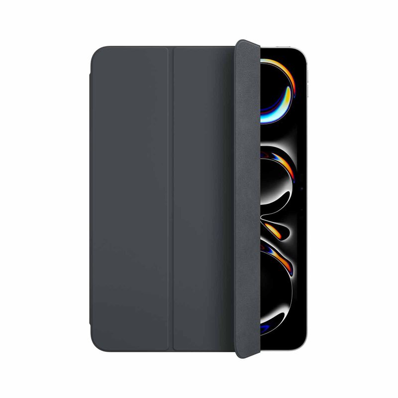 APPLE Smart Folio For Ipad Pro 11-inch (m4) - Black MW983FE/A-image 2