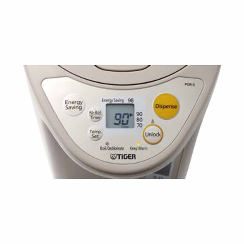 TIGER Airpots (3.0l) PDR-S30S-image 2