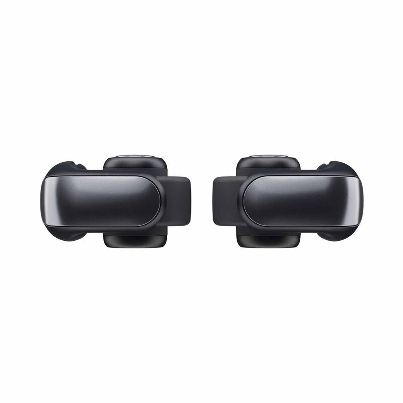 BOSE Quietcomfort Ultra Open Earbuds - Black 881046-0010-image 5