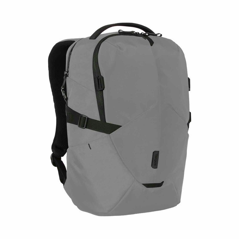TARGUS 15-16in Terra Backpack, Grey TBB64904GL-70-image 3