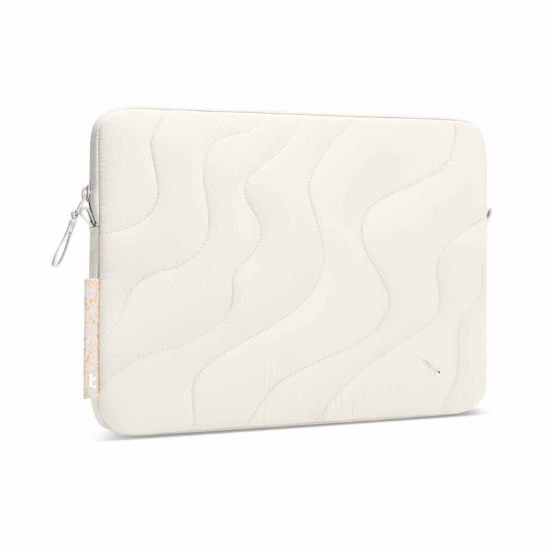 TOMTOC Terra-a27 Laptop Sleeve - Snowberg (16 Inch) A27F2W1-image 2