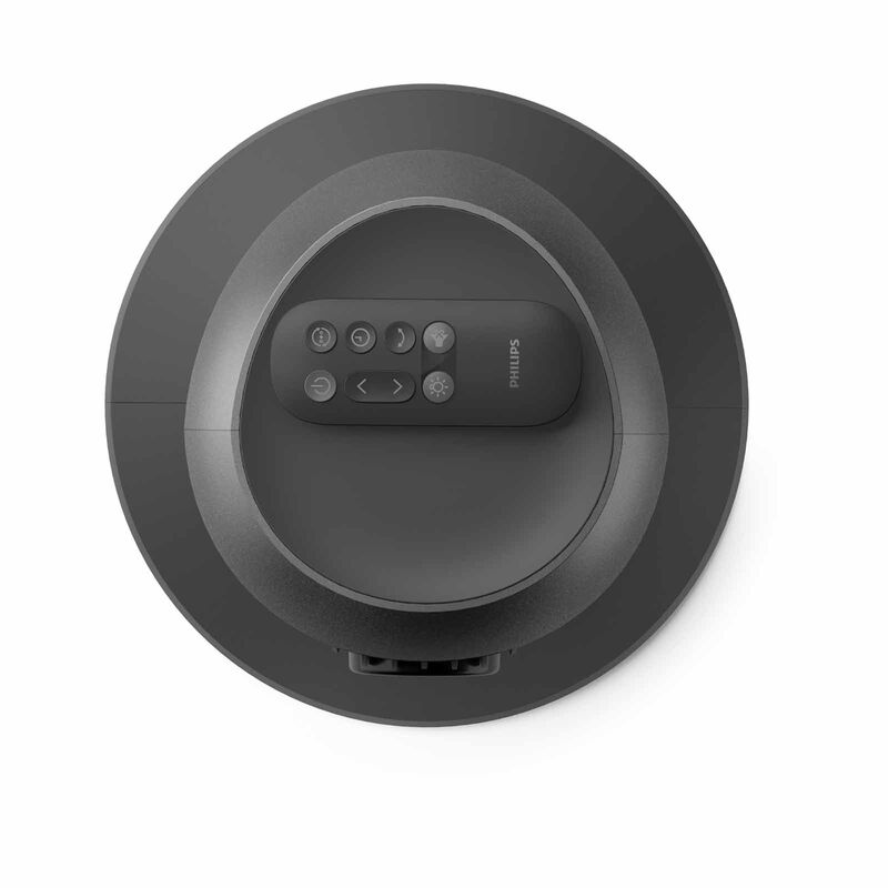 PHILIPS Dc Smart Tower Fan CX7550/01-image 3
