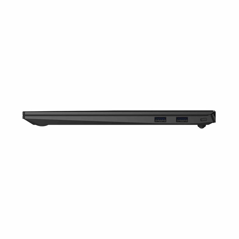 LG 14in Ultra 5-225h 16gb Ram And 512gb Nvme Gen4 With Dual Ssd Gram Ai 14Z90T-G.AA55A3 (OBSIDIAN BLACK)-image 7