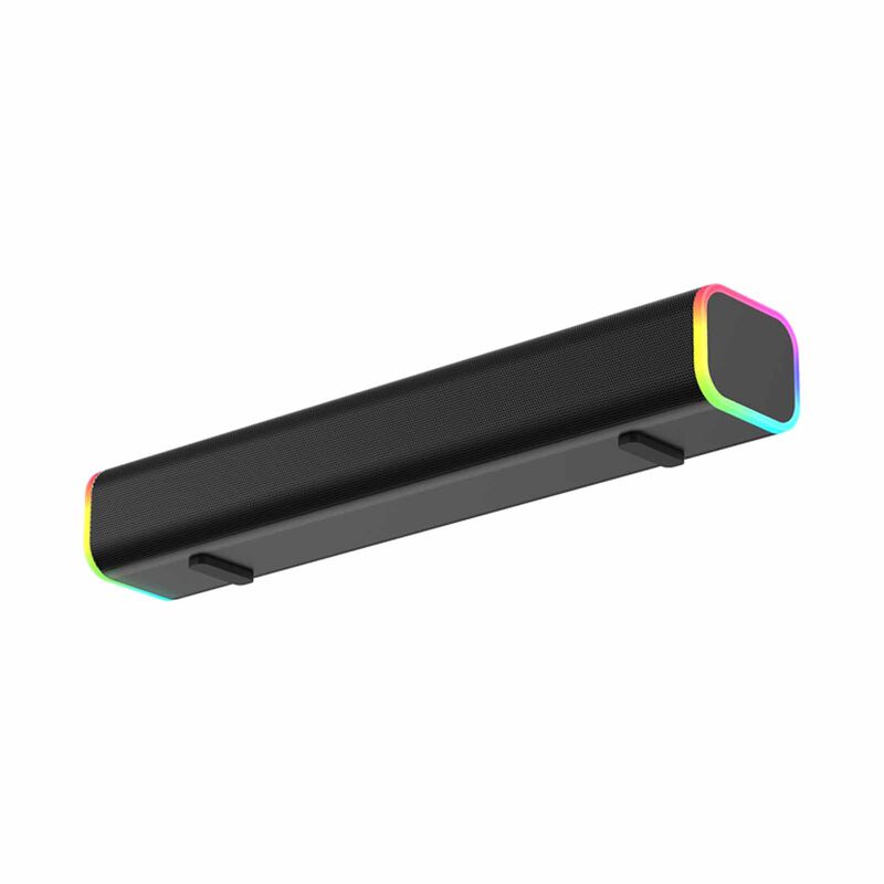 PHILIPS 2.0 Ch Soundbar TAB3100/98-image 3