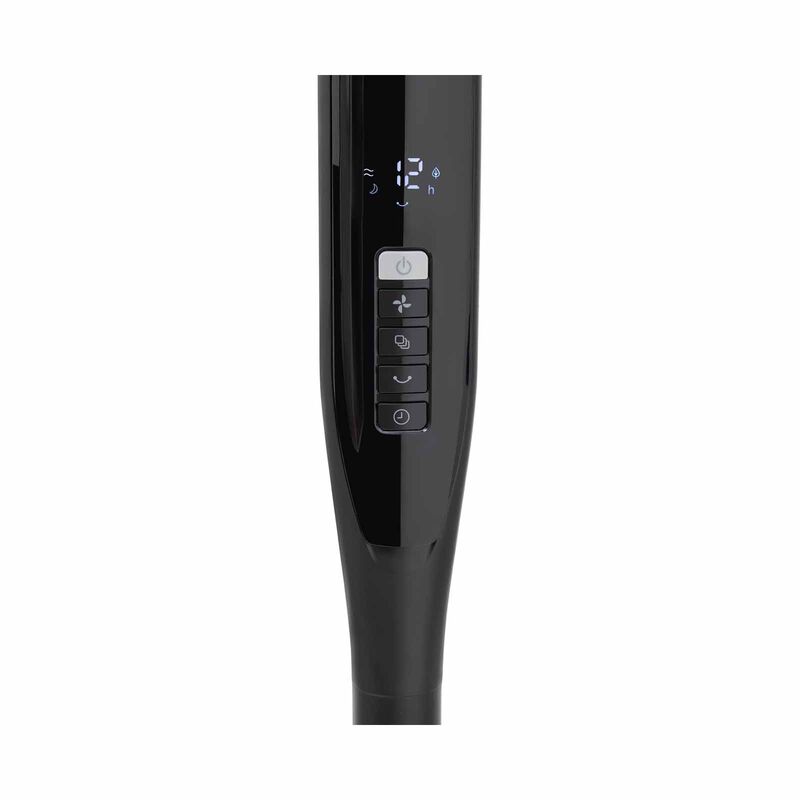 KDK 16 In Dc Stand Fan -black JK40A(BK)-image 3