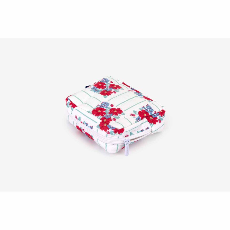 DAILYLIKE Mymini Coin Pouch Coco-image 3